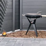 דירה Harener Hafentraum- 90qm Mit 40qmterrasse-kostenloses Parken- Naehe Schloss Dankern